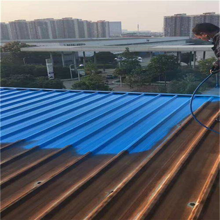 叶县彩钢瓦喷漆翻新服务