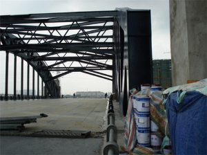 叶县专注工业场景喷漆服务